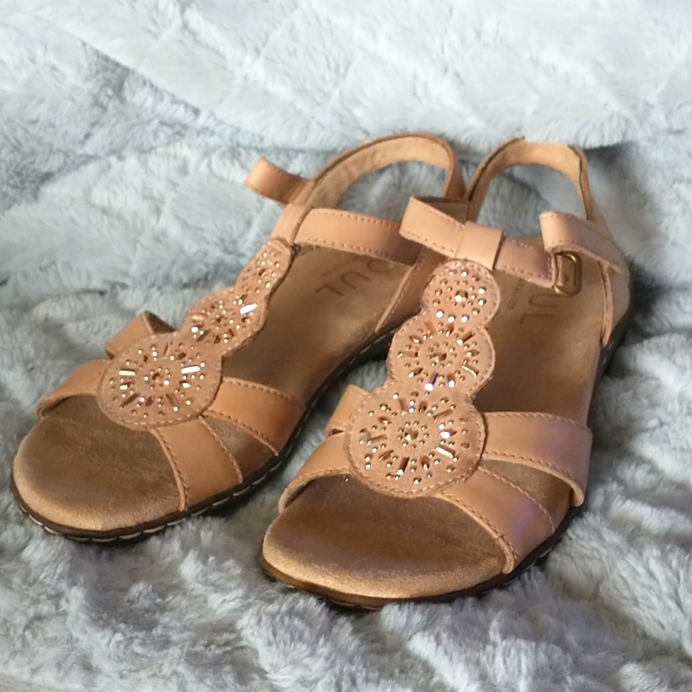 Brand New Sandals